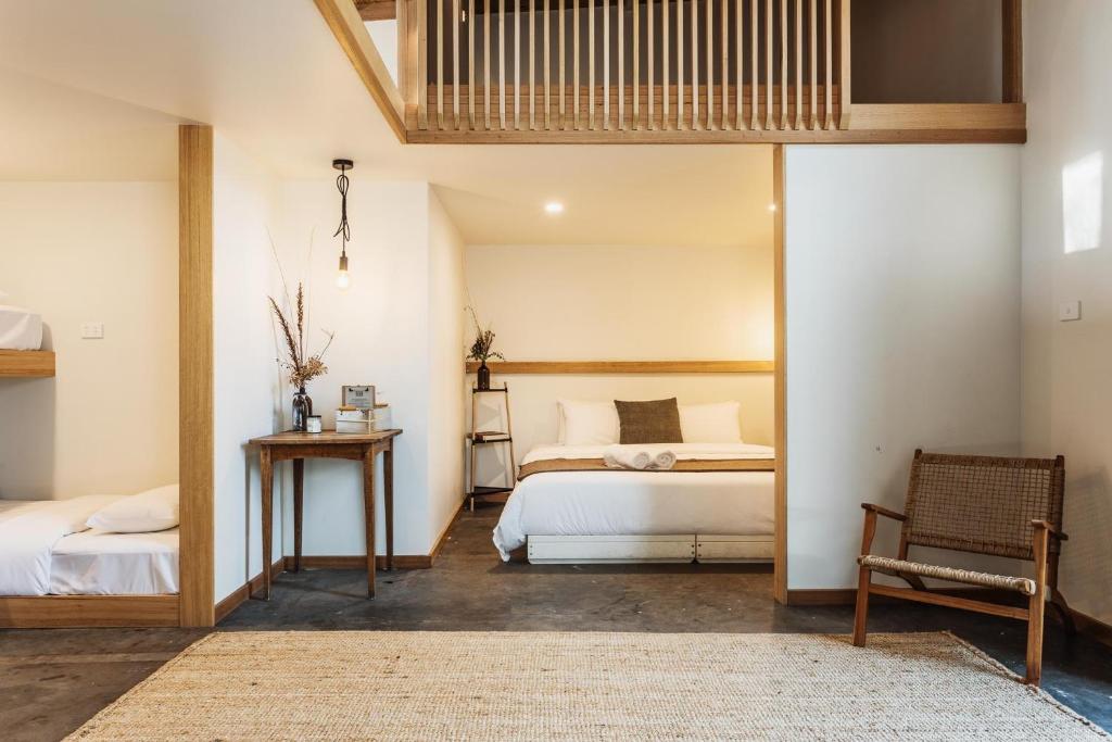 bay of fires accommodation