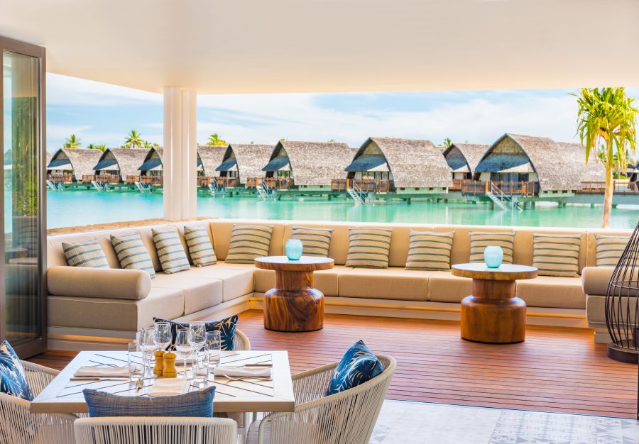 family holidays to Fiji