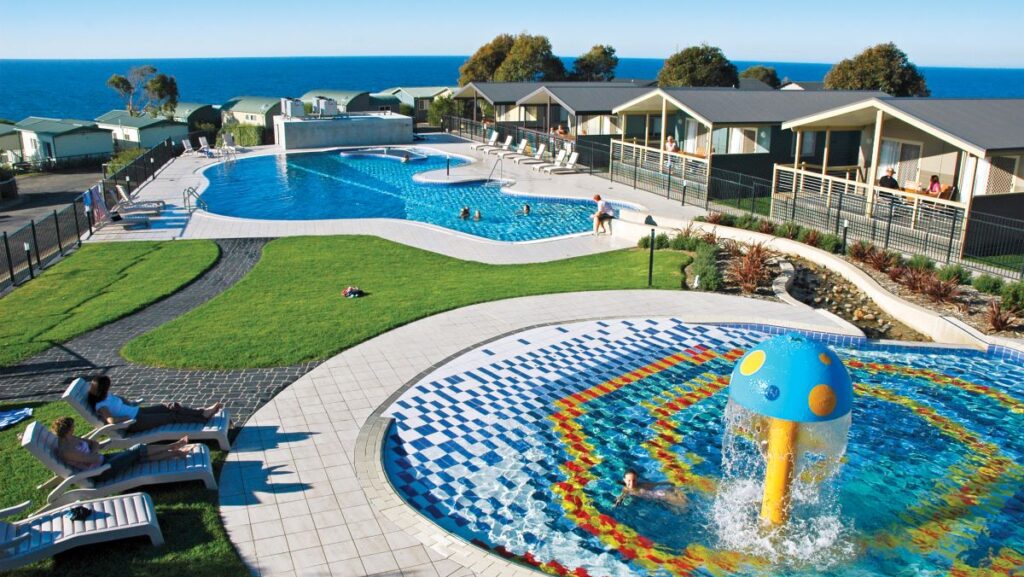 best NRMA holiday parks NSW