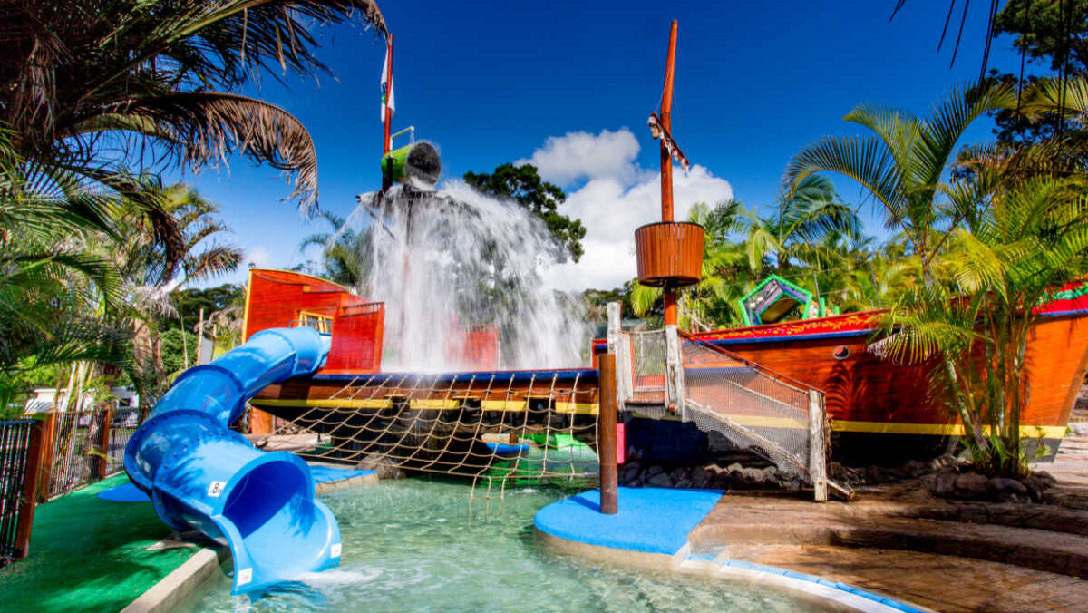 Best NRMA Holiday Parks on the NSW Coast for Families