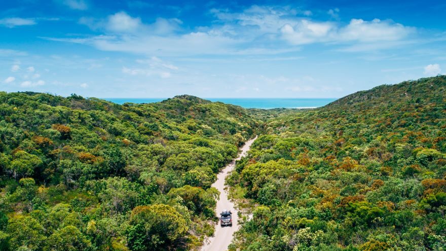 things to do in Yeppoon with kids