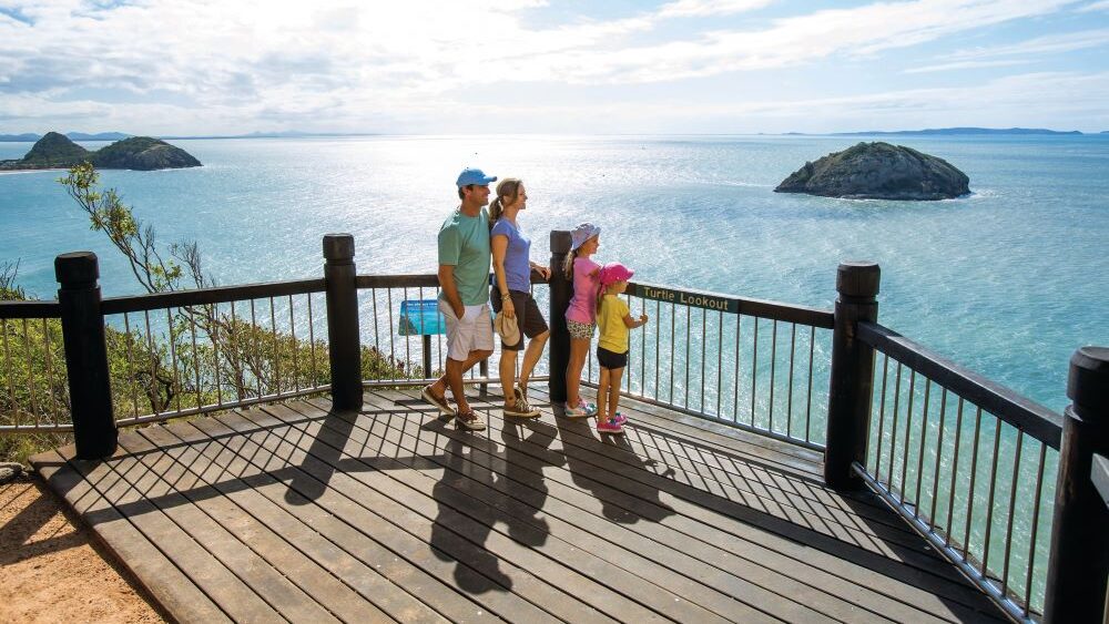things to do in Yeppoon with kids