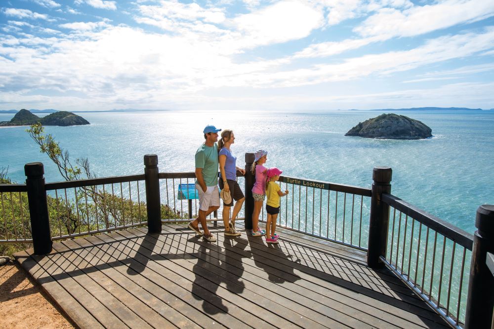 things to do in yeppoon