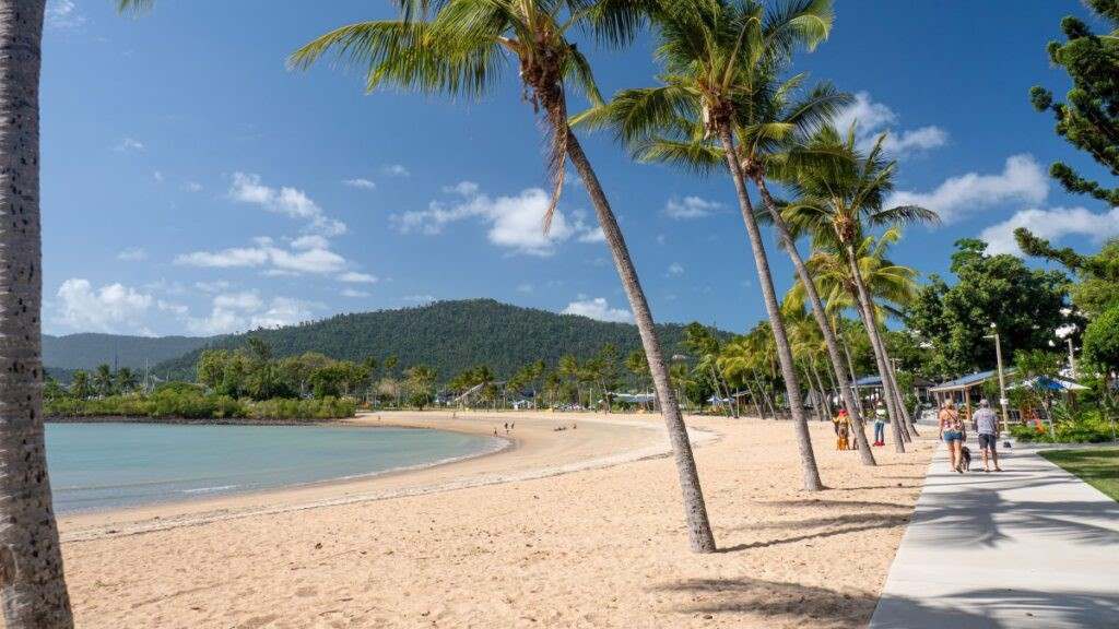 things to do in Airlie Beach