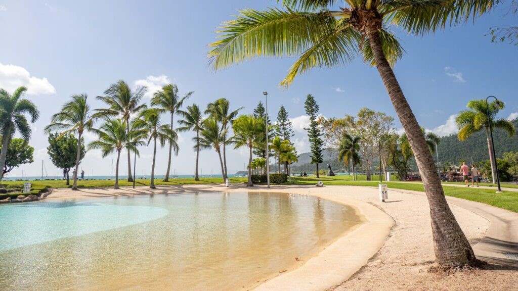 things to do in Airlie Beach
