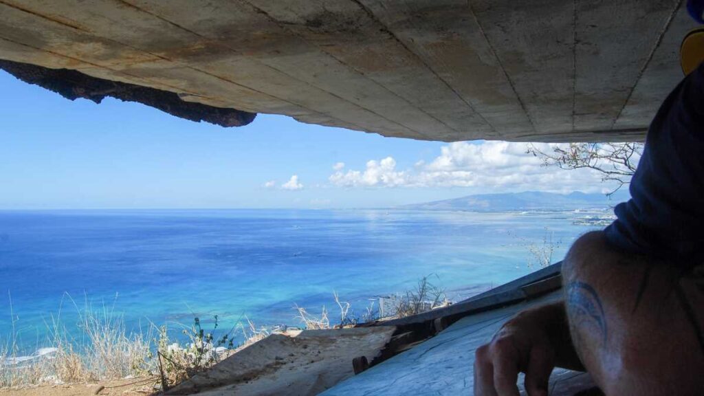 Diamond Head Hike with Kids