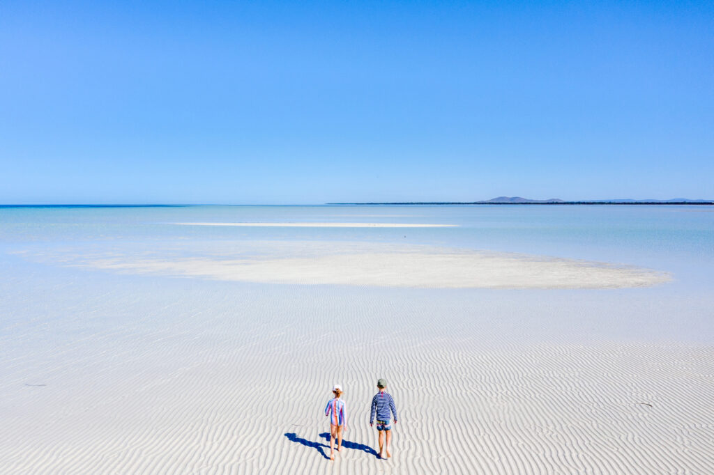 free camp south australia