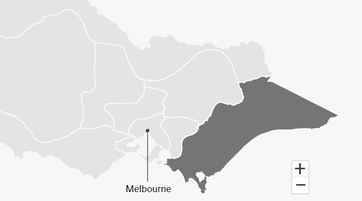 family holiday victoria