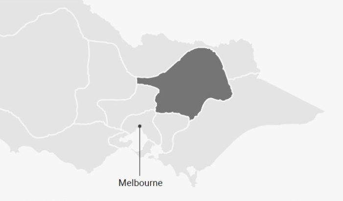 family holiday victoria