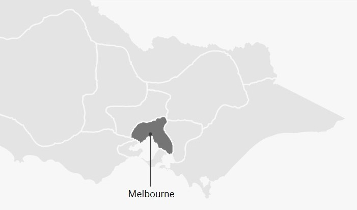 family holiday victoria