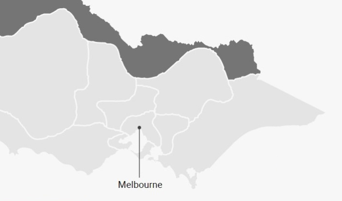 family holiday victoria