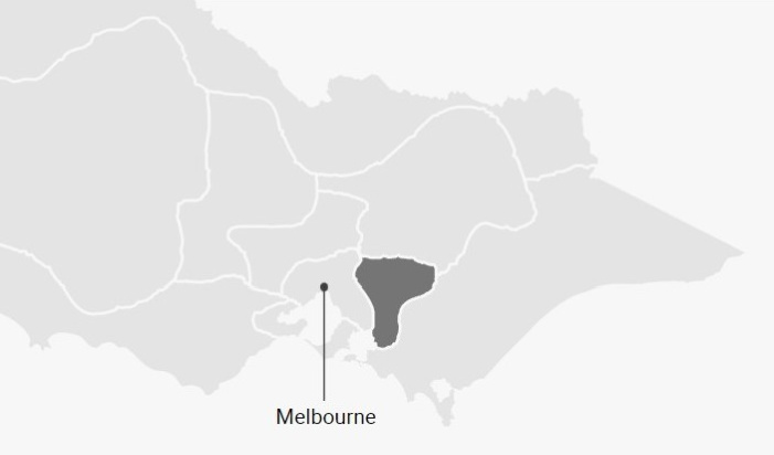 family holiday victoria