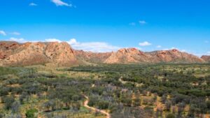 Merine Loop Mereenie Loop Road Guide: Permit, Map, Conditions & Best Stops