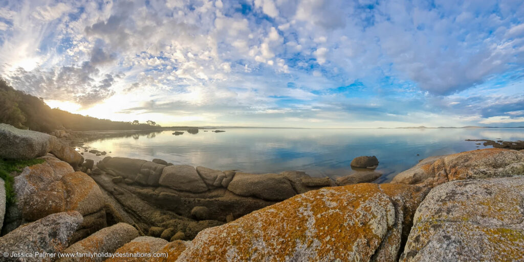 Yanakie Caravan Park