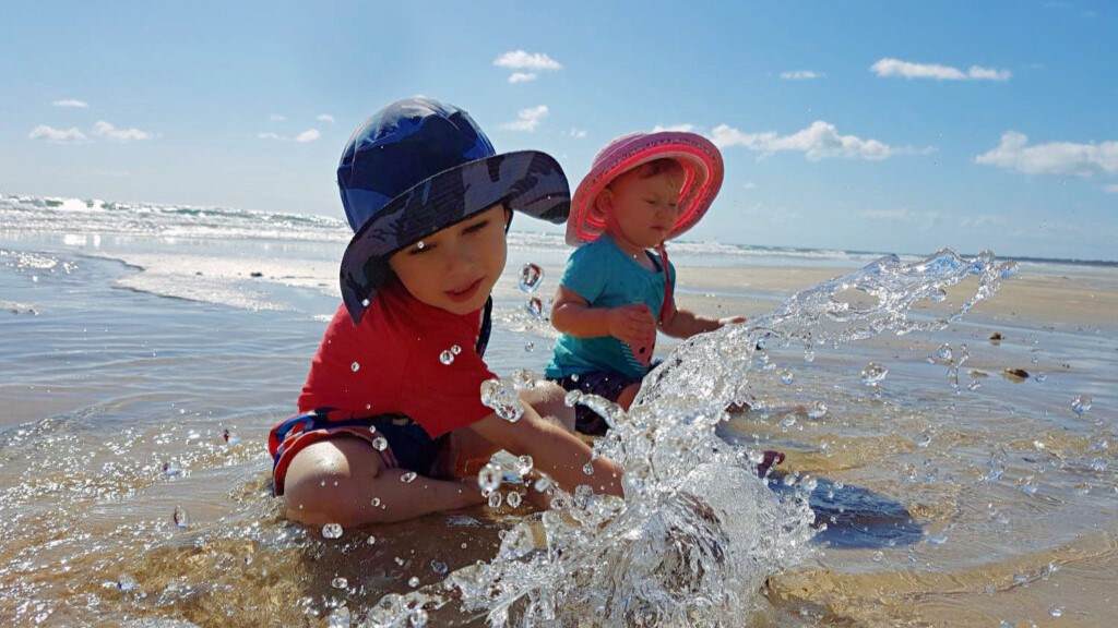 brisbane to airlie beach