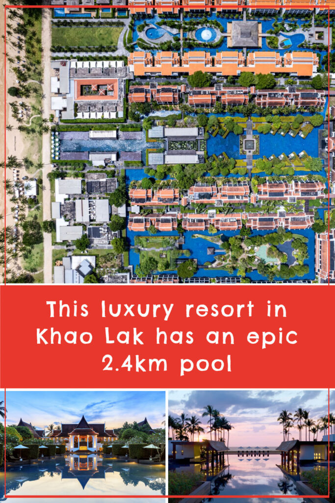 jw marriott khao lak resort & spa