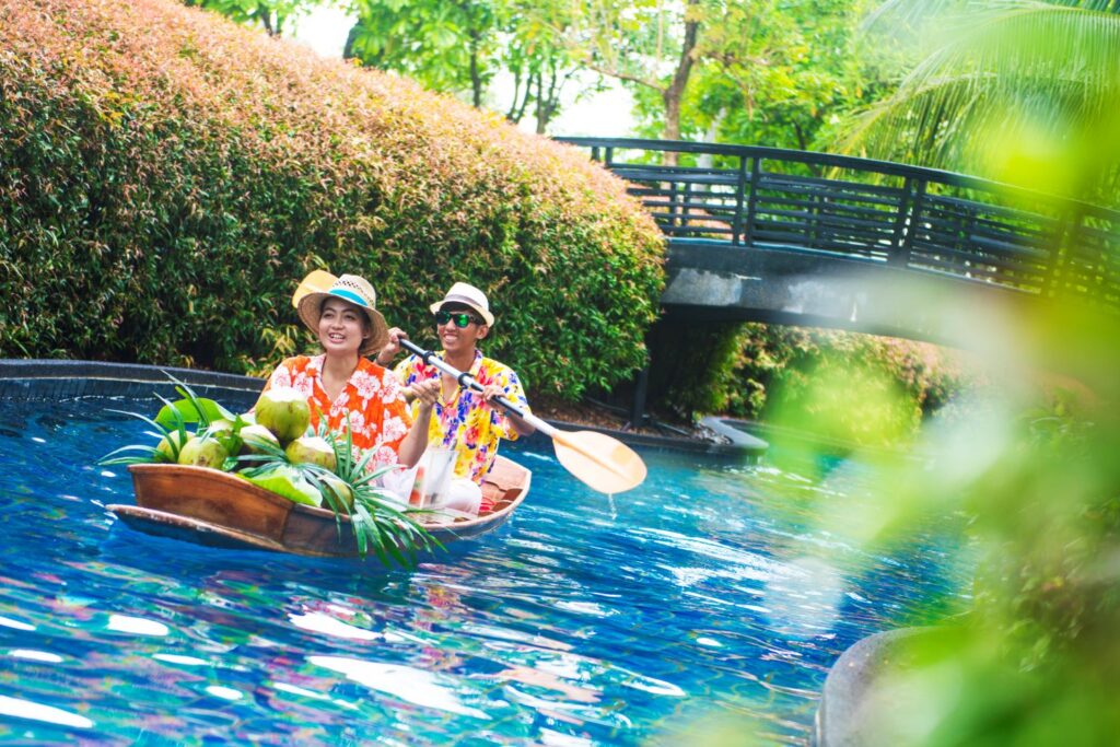 jw marriott khao lak resort & spa