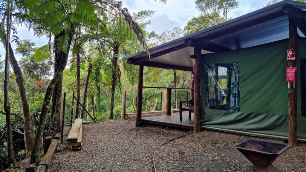 Gold Coast family resorts