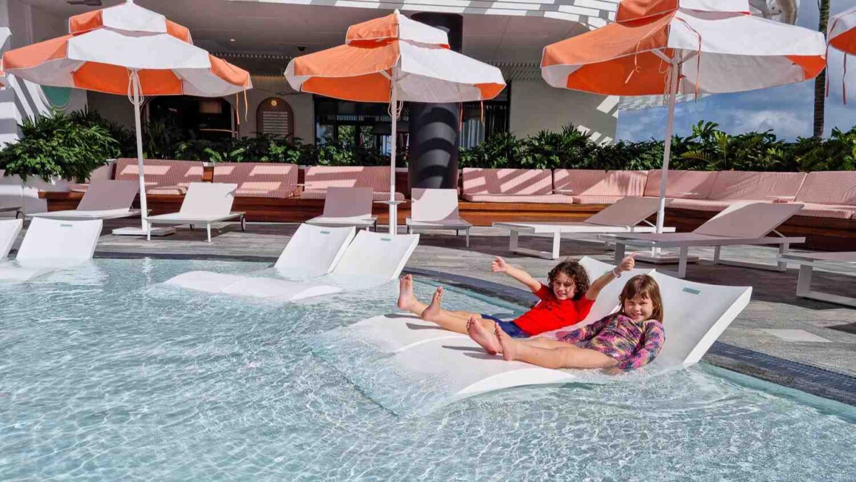 The Best Gold Coast Family Resorts for an Easy, Fun-Filled Holiday