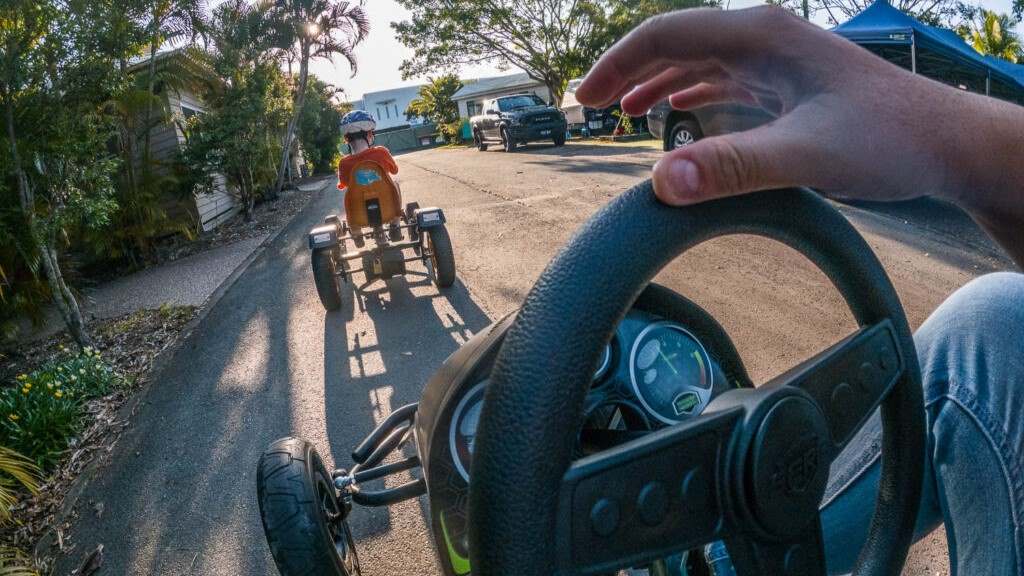 Gold Coast family resorts