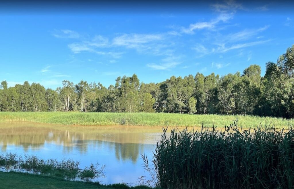 free camping queensland