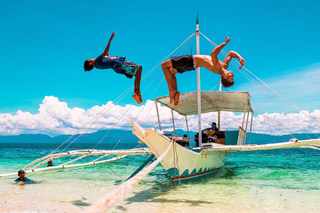 cebu island philippines