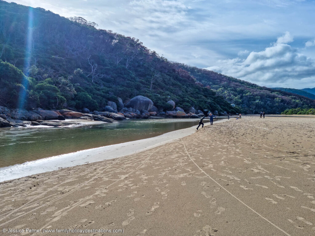 wilsons prom things to do