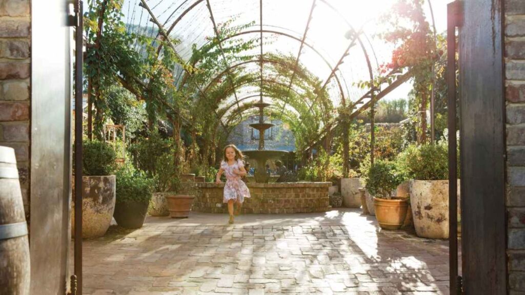 things to do with kids Sydney 