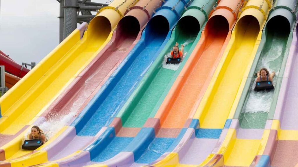 things to do with kids Sydney