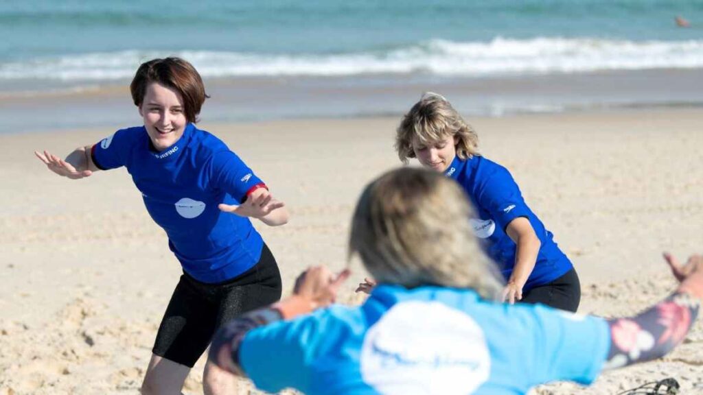 things to do with kids Sydney