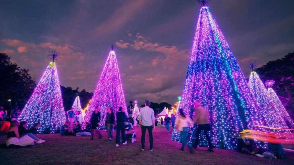 things to do with kids Sydney