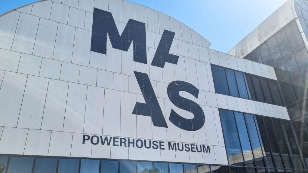 things to do with kids Sydney