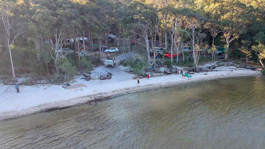 beaches in Noosa