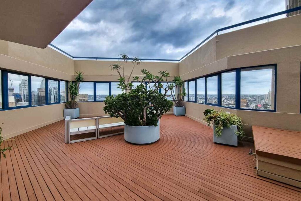 park regis city centre review