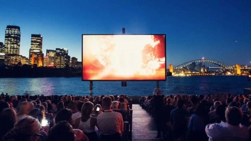 things to do with kids Sydney