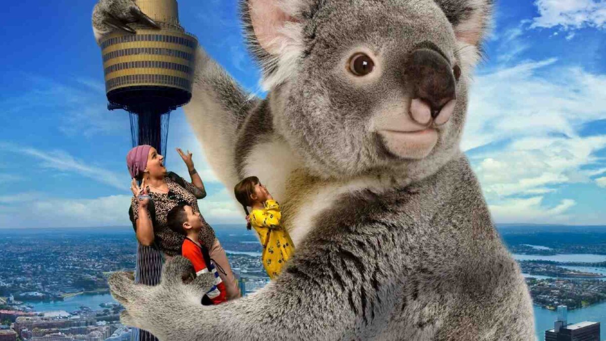 17 Easy Things To Do With Kids in Sydney (That They’ll Actually Love)