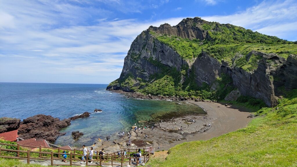 Jeju Island Korea