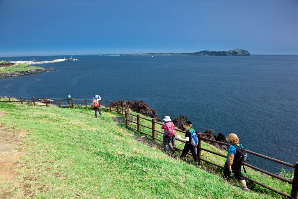 jeju island korea