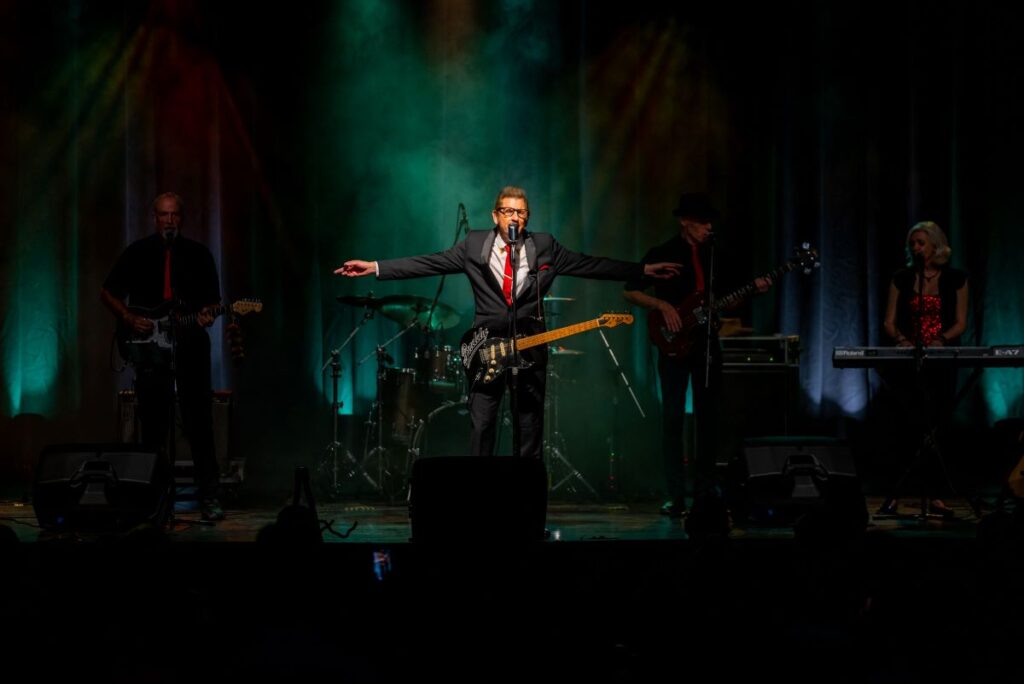 Winton Outback Festival