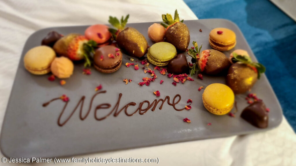 JW Marriott Gold Coast review