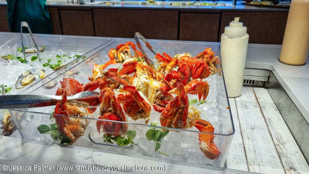 JW Marriott Gold Coast review