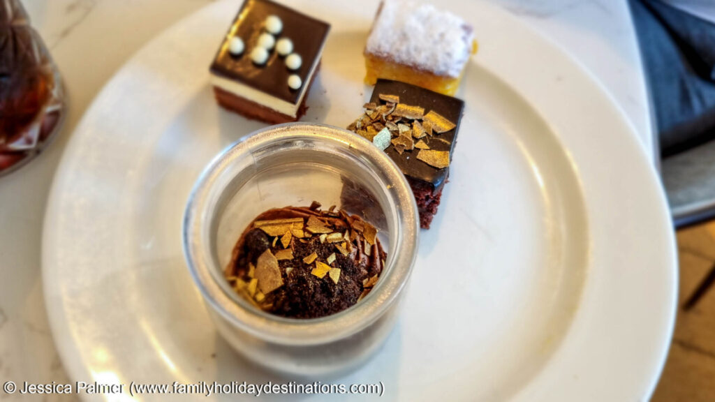 JW Marriott Gold Coast review