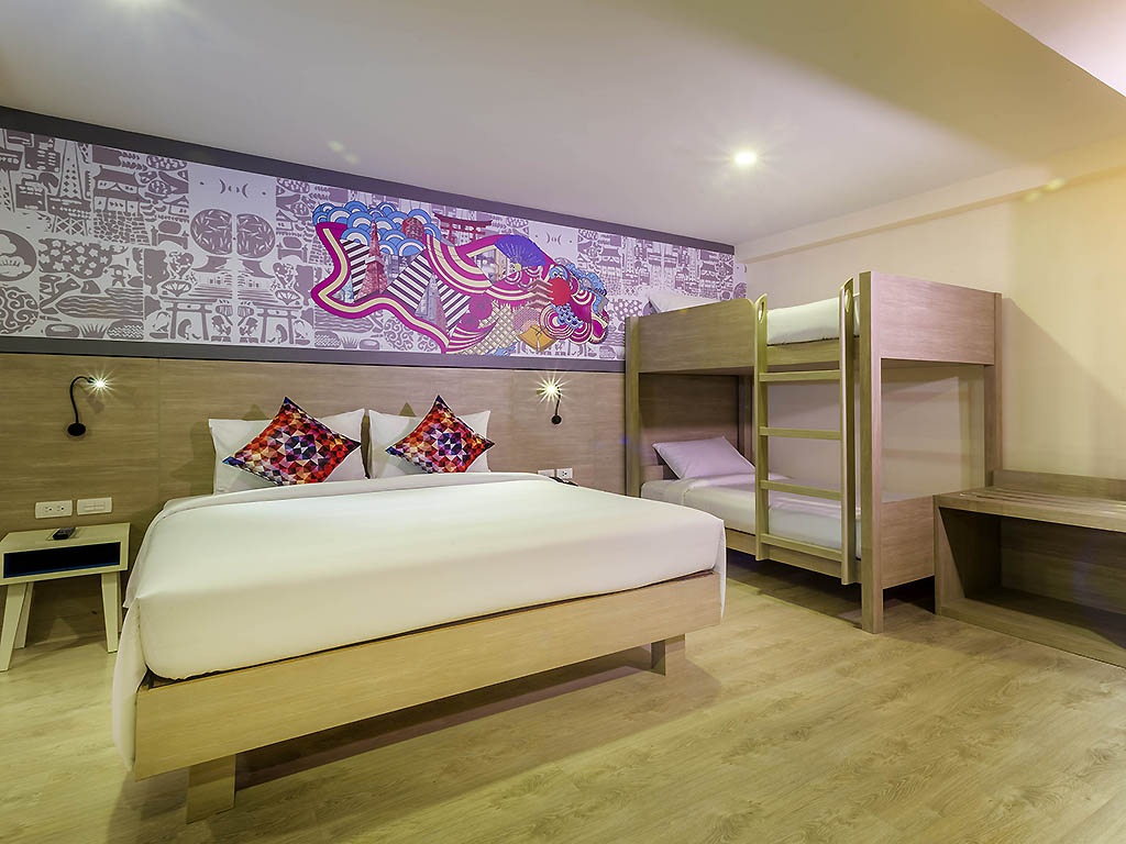 Ibis Styles Bangkok