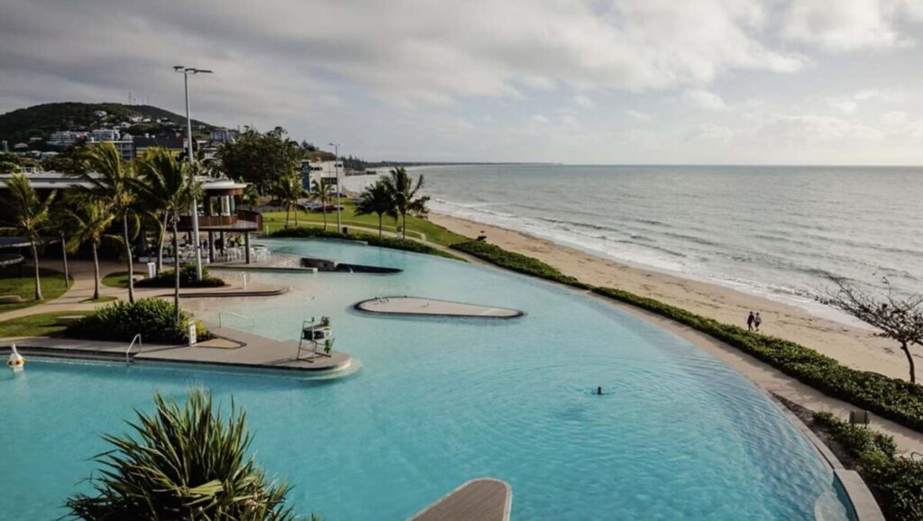 things to do in Yeppoon with kids