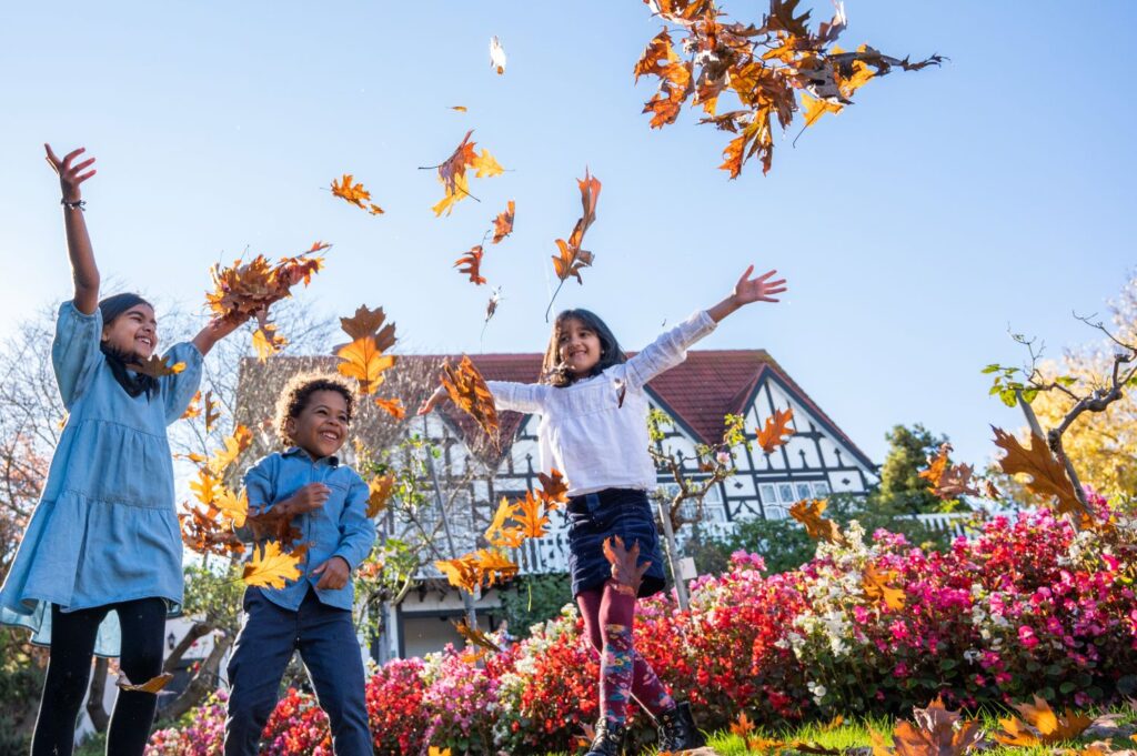 family holidays australia