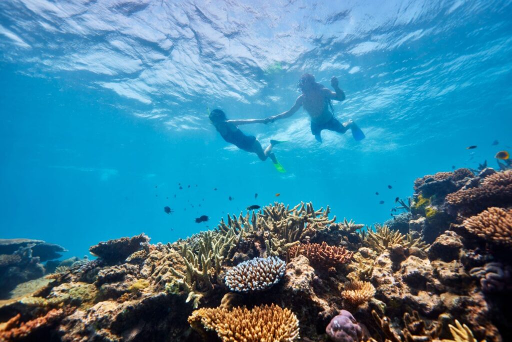 Australian landmarks