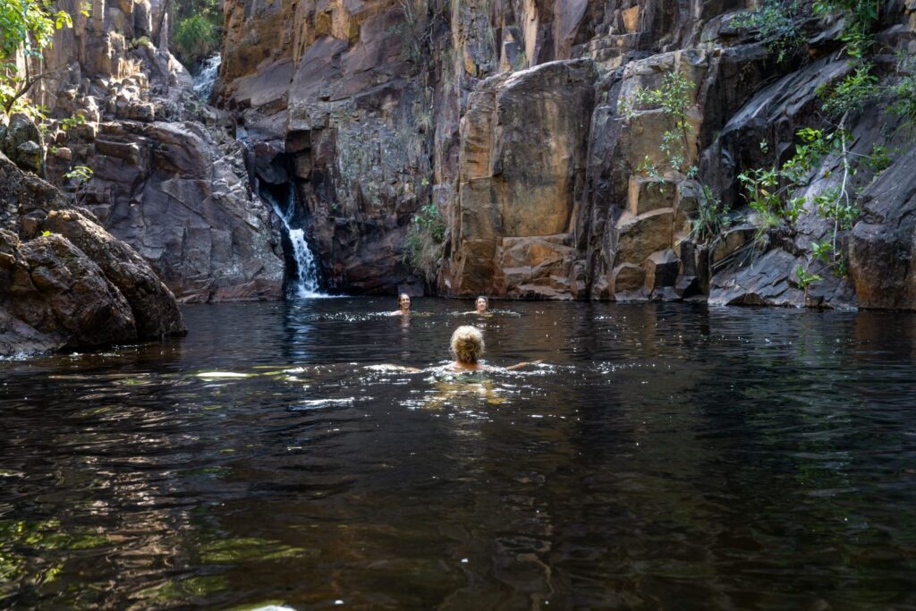 Australian landmarks