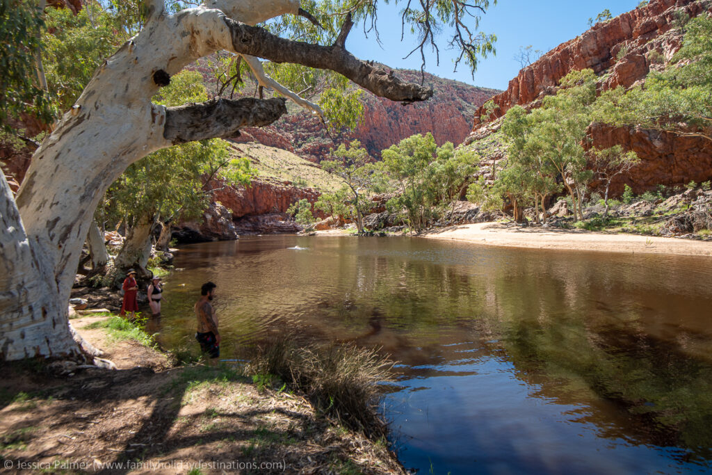 what is australia known for