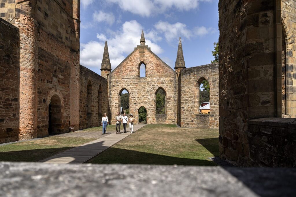 Australian landmarks