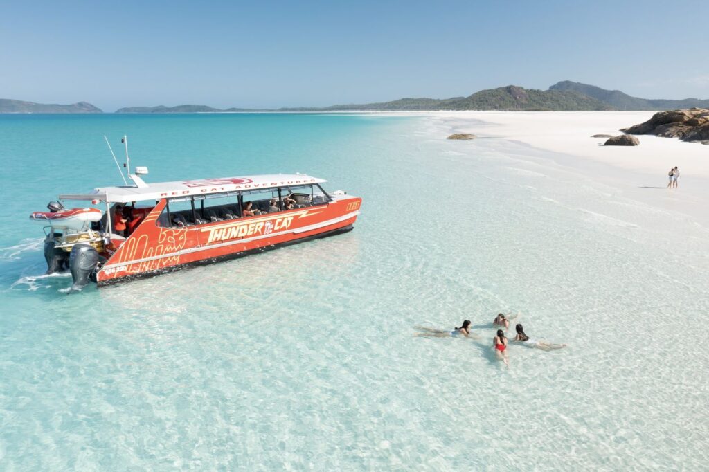 Australian landmarks